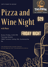 Load image into Gallery viewer, FRIDAY NIGHT  2024
