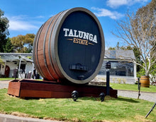 Load image into Gallery viewer, Lunch &amp; Wine Tasting at Adelaide Hills
